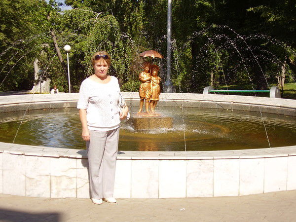 Нина Болкунова