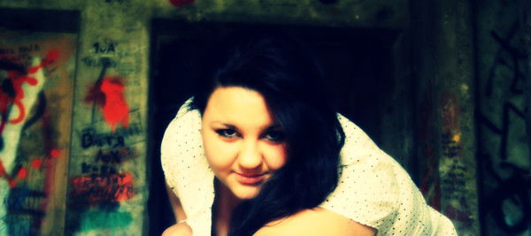 Женечка Михайлова