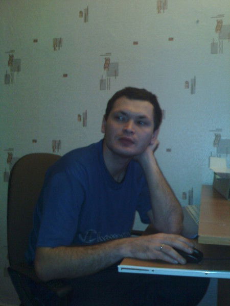 Александр Пермяков