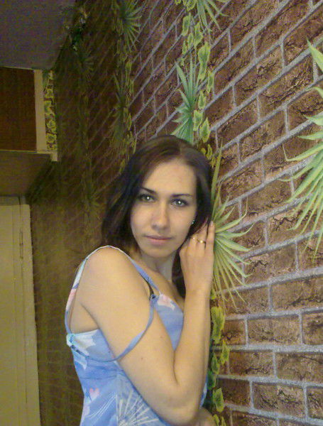 Юлия Семенова