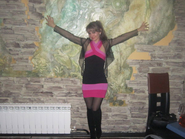 Ольга Коваленко