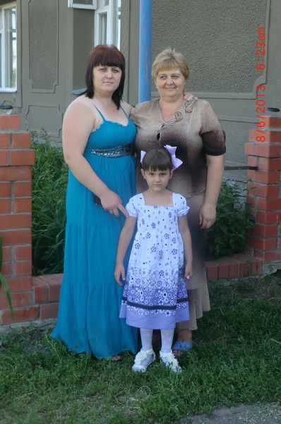 Елена Рощупкина