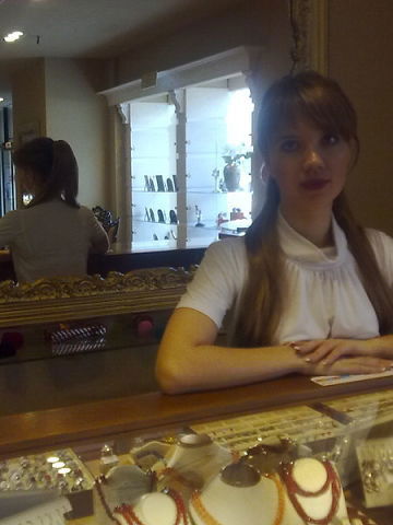 Оксана Лагурева