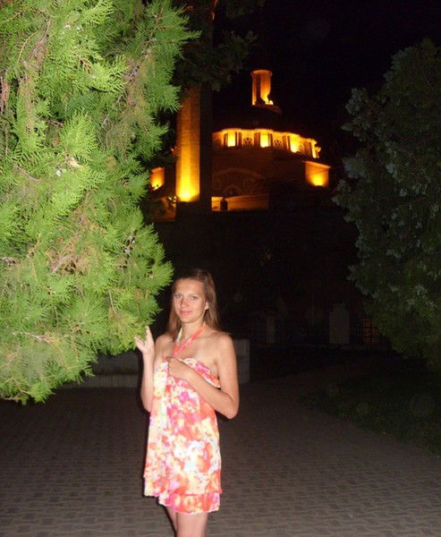 Юлия Олизаревич