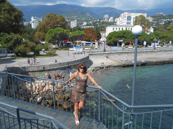 Лиля Гизатуллина