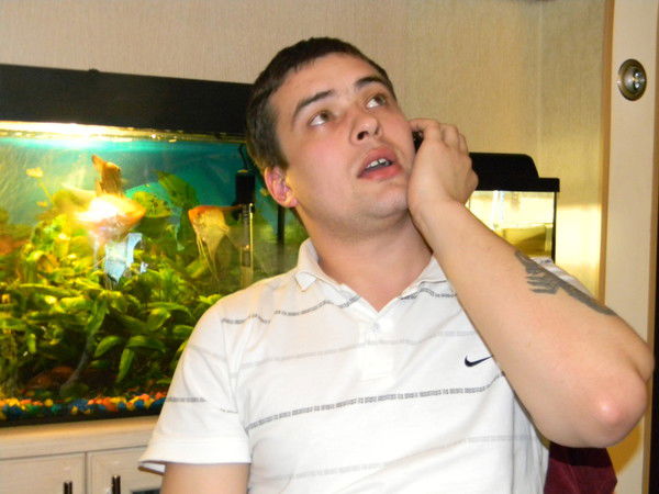 Александр Лазарев