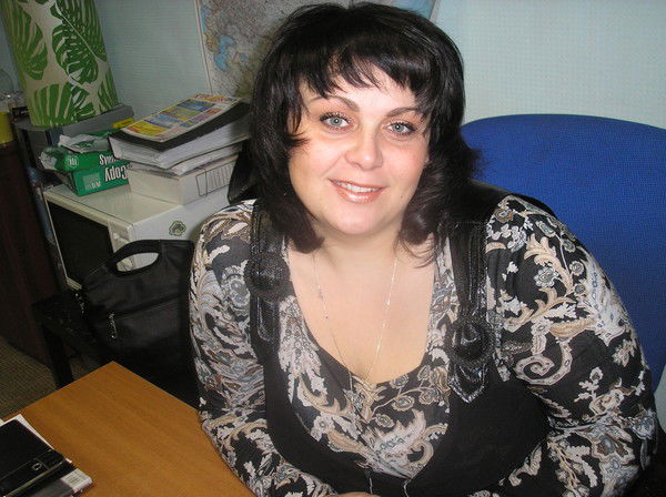 Надежда Булатова