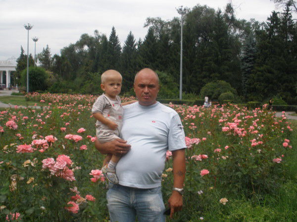 Максим Ашанин