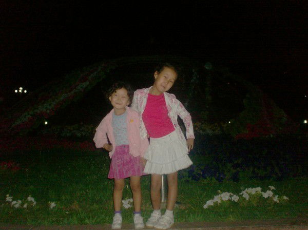 Ерик Сергазиев