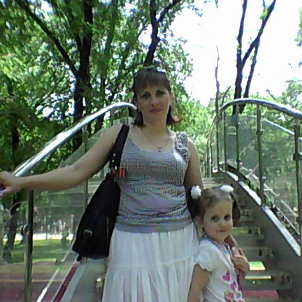 Елена Яковлева