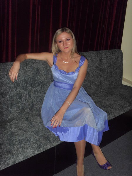 Анна Снитко