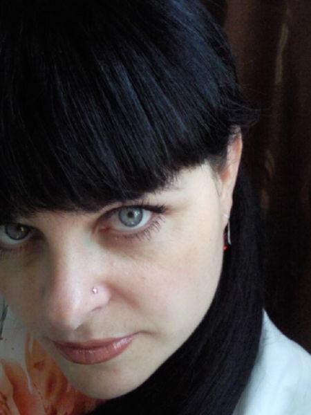 Анна Лупоносова