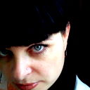 Анна Лупоносова