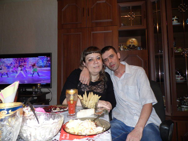 Ольга Мартынова Гавриш