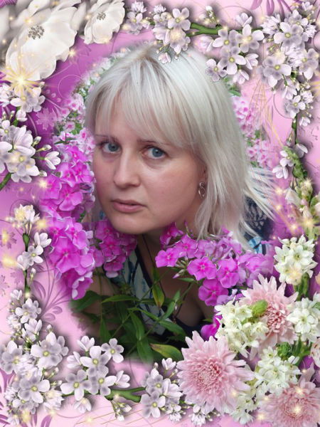 Екатерина Кирнасова