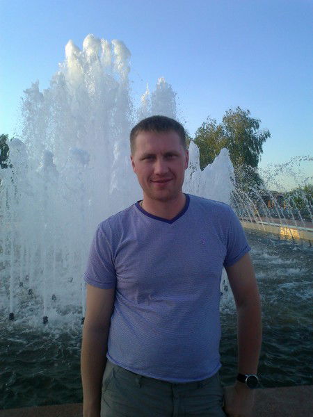 Aleksandr Куприянов