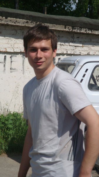 Николай Станишевский