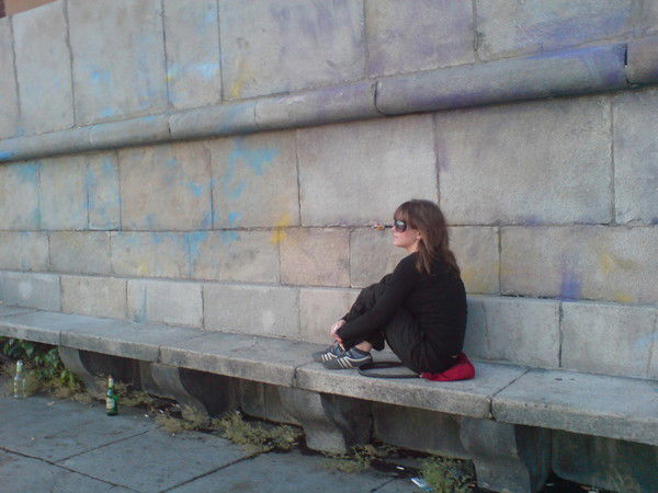 Анна Голубева