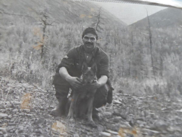 Павел Горбунов