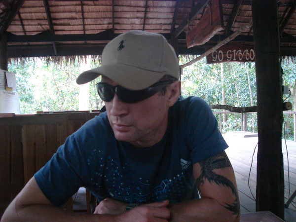 Сергей Лобастов