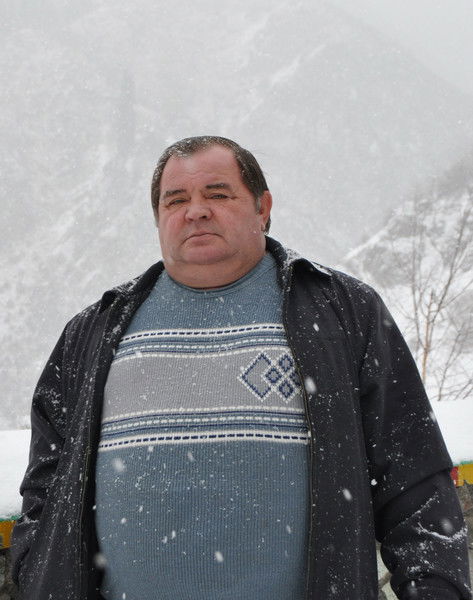 Владимир Резепкин