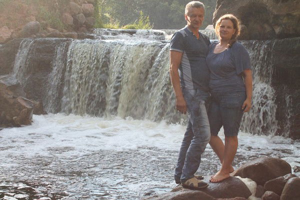 Майя Девгуть