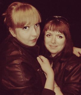 Олька Шмидт