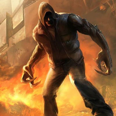 Василий Иванов