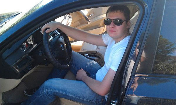 Александр Шипин