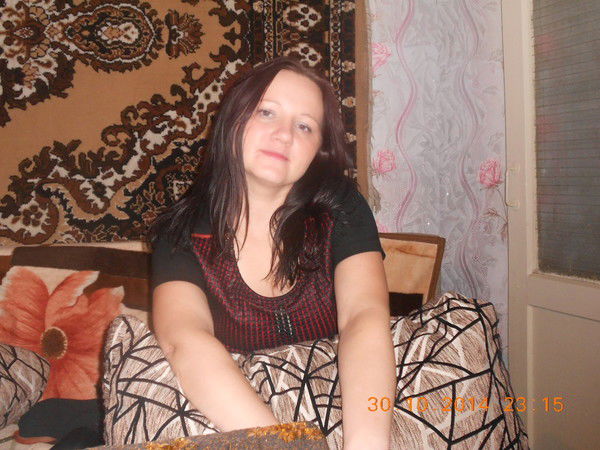 Татьяна Галямова