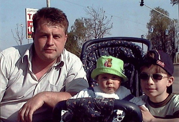 Сергей Гаврин