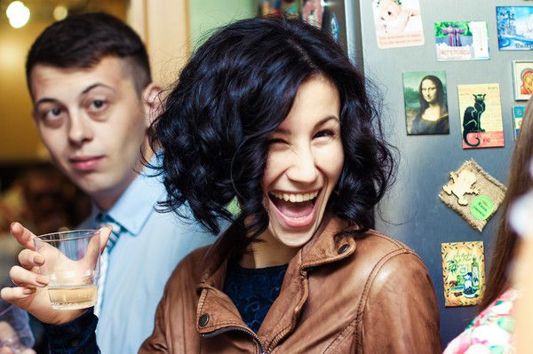 Лилёка Канеева