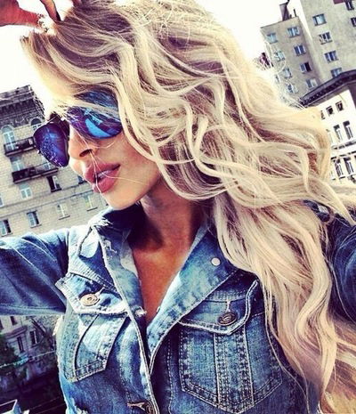 Алиса Веверица