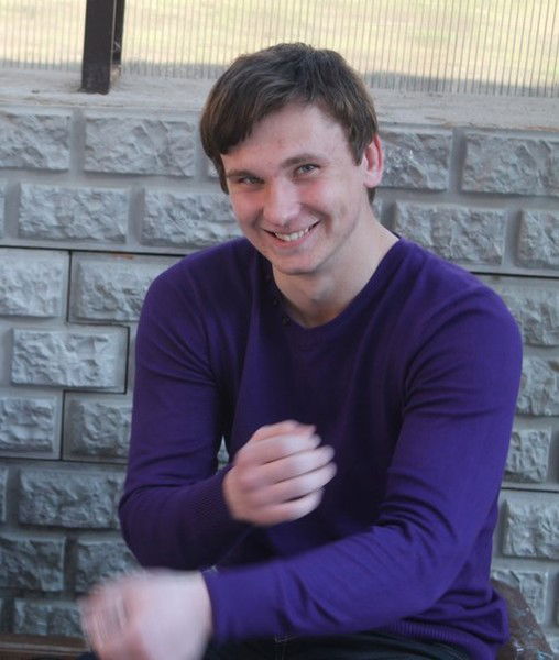 Артём Пестов