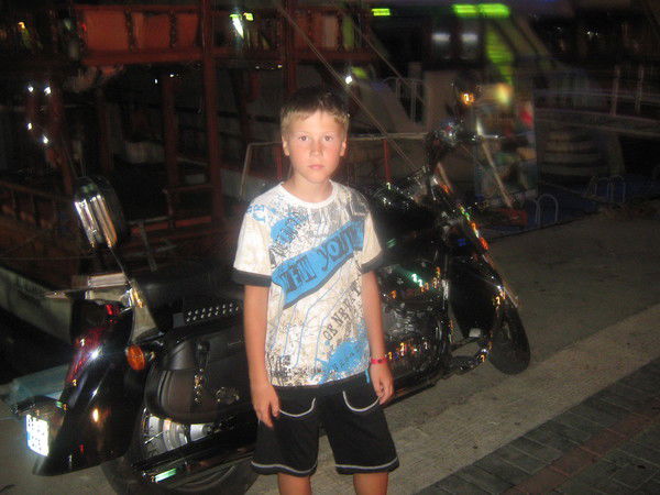 Сева Гарпинченко