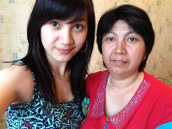 Гульжазира Толеутаева