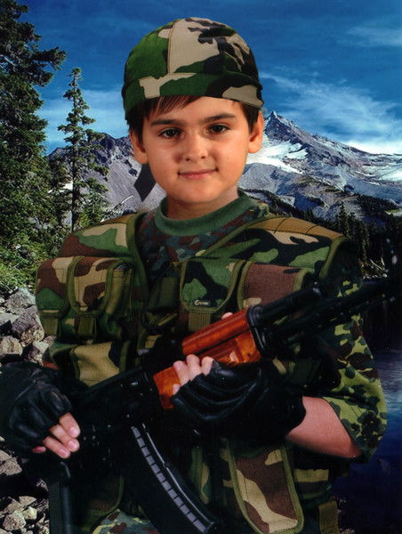 Артур Трынков