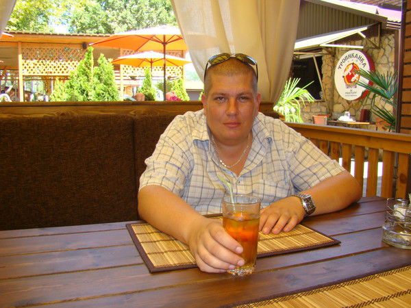 Михаил Шабалин