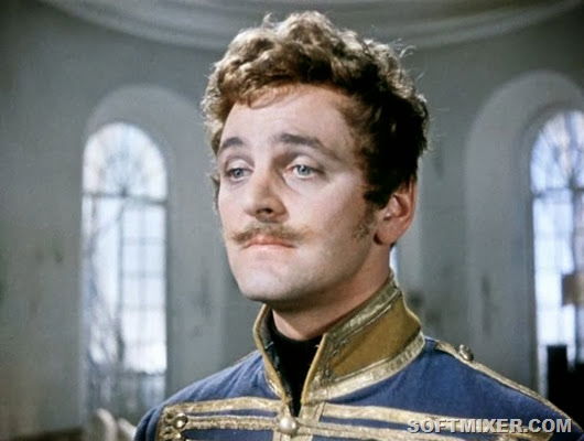 Поручик Ржевский