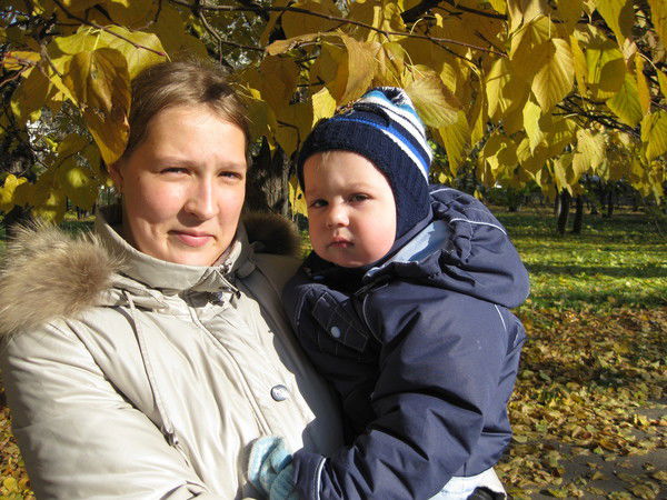 Мария Суслова