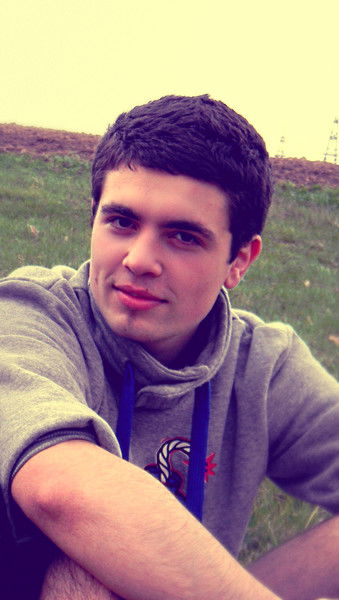 Андрей Тараненко