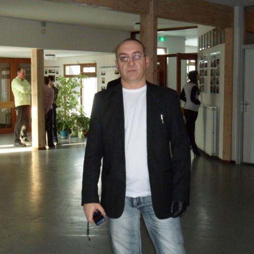 Руслан Мочальников