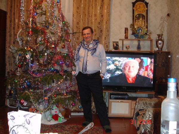 Владимир Беляев