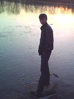 Владимир Аристов