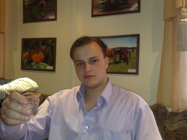 Кирилл Порохненко