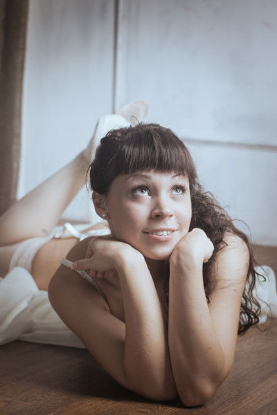 Мария Бондаренко