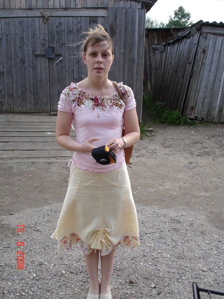 Елена Каранова