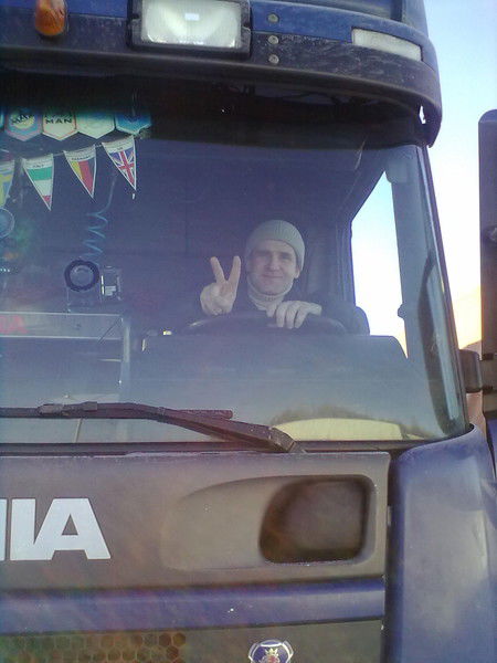 Алексей Машатин