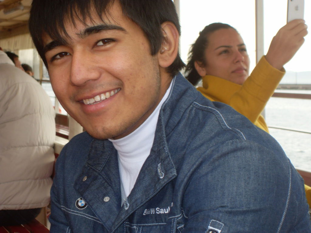 Атахан Ачилов