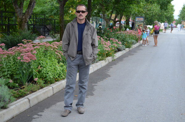 Андрей Минетто